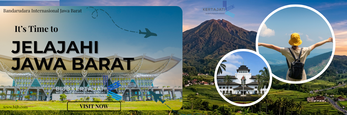 Eksplor Jawa Barat