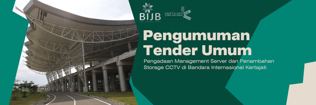 Pengumuman Tender
