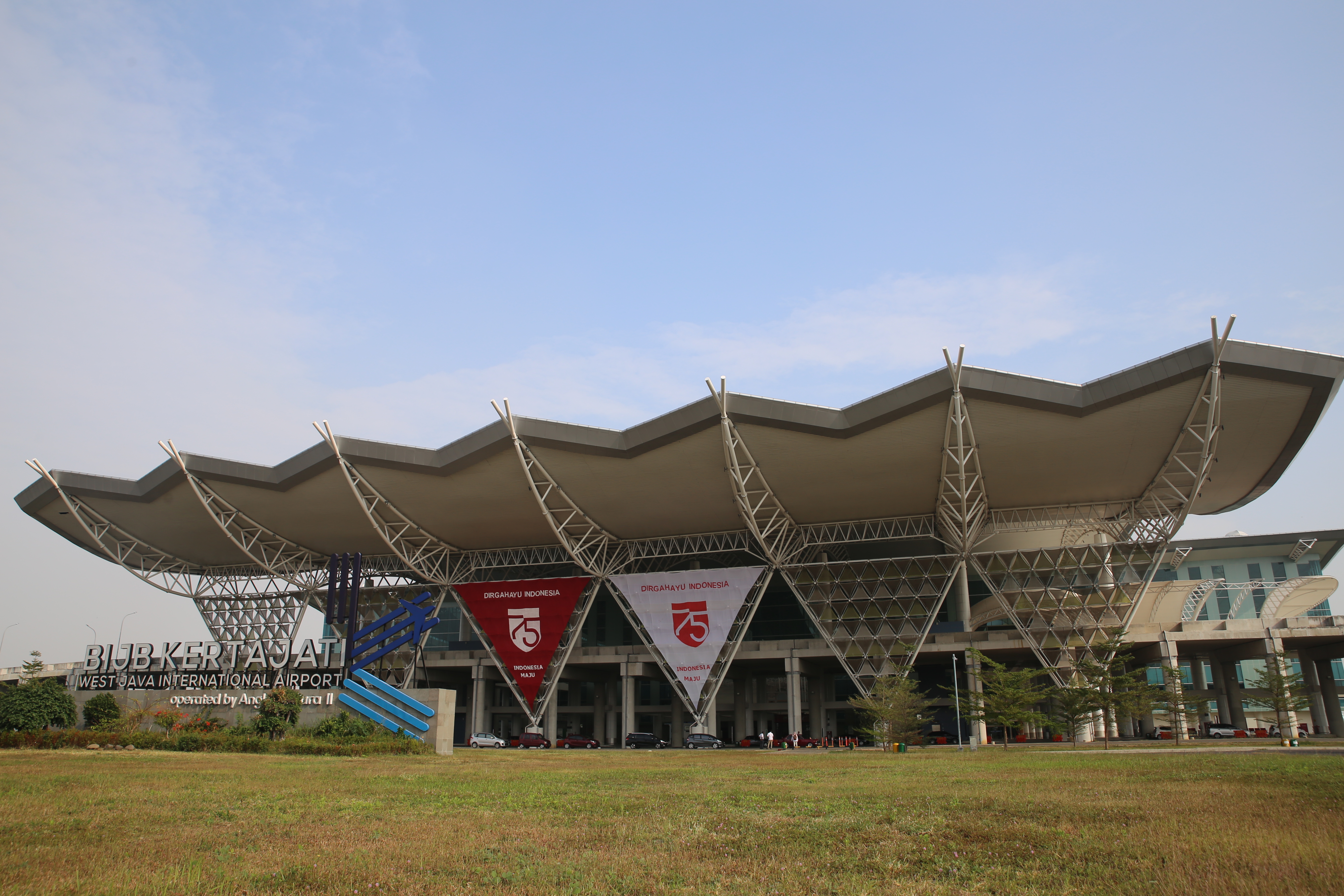 Bijb Terus Lakukan Penghematan Hingga Penerbangan Pulih Kertajati International Airport West Java
